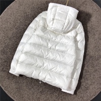 $172.00 USD Moncler Down Feather Coat Long Sleeved For Men #811868