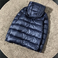 $172.00 USD Moncler Down Feather Coat Long Sleeved For Men #811870