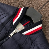 $150.00 USD Moncler Down Feather Coat Long Sleeved For Men #811875