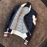 $150.00 USD Moncler Down Feather Coat Long Sleeved For Men #811878