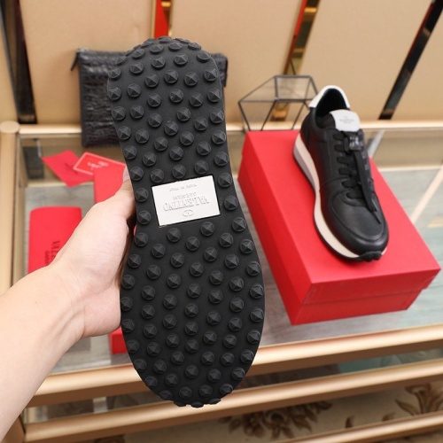 Replica Valentino Casual Shoes For Men #812425 $88.00 USD for Wholesale