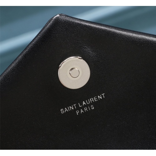 Replica Yves Saint Laurent YSL AAA Messenger Bags For Women #812681 $100.00 USD for Wholesale