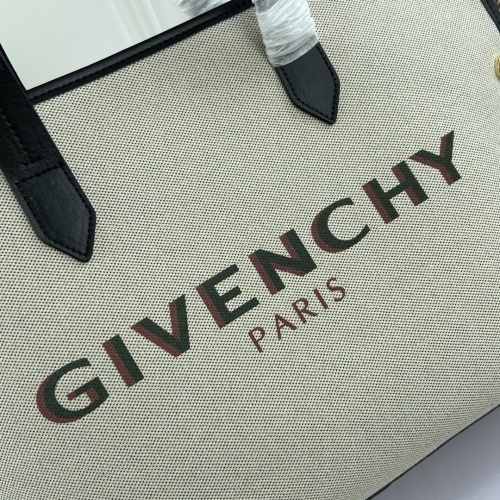 Replica Givenchy AAA Quality Handbags For Women #812715 $92.00 USD for Wholesale