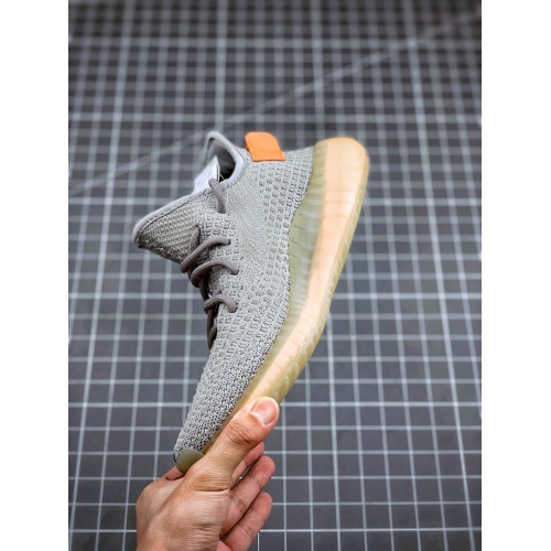 Replica Adidas Yeezy Shoes For Men #812729 $128.00 USD for Wholesale