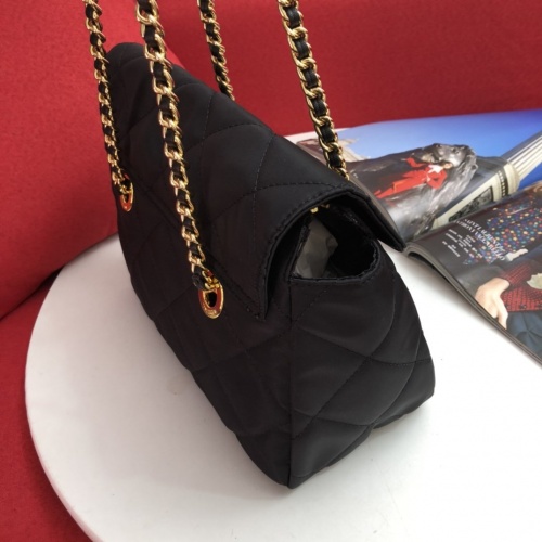 Replica Prada AAA Quality Messeger Bags For Women #813114 $100.00 USD for Wholesale