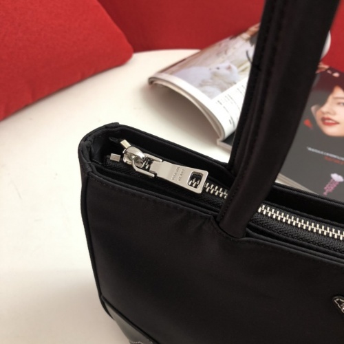 Replica Prada AAA Quality Handbags For Women #813115 $96.00 USD for Wholesale