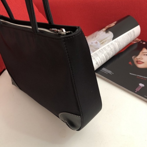 Replica Prada AAA Quality Handbags For Women #813115 $96.00 USD for Wholesale