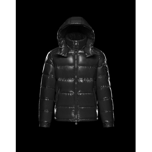 $115.00 USD Moncler Down Feather Coat Long Sleeved For Men #813252