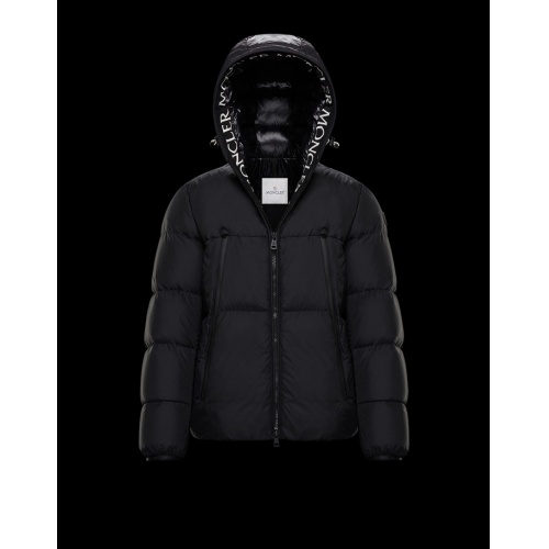 $140.00 USD Moncler Down Feather Coat Long Sleeved For Men #813253