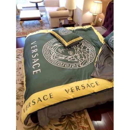 Replica Versace Bedding #813398 $82.00 USD for Wholesale