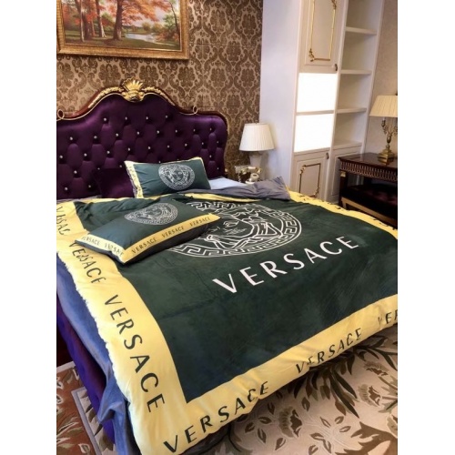 Replica Versace Bedding #813398 $82.00 USD for Wholesale