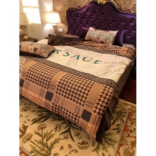 Replica Versace Bedding #813401 $82.00 USD for Wholesale