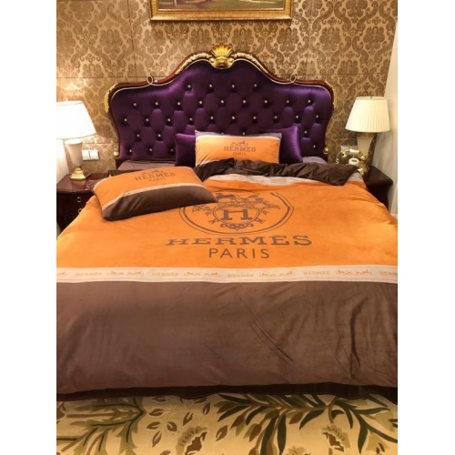 Replica Hermes Bedding #813413 $82.00 USD for Wholesale