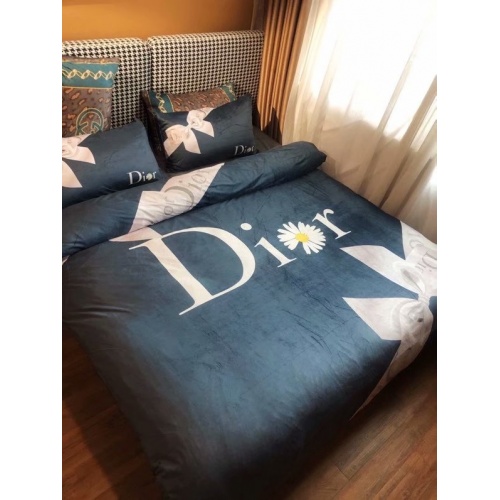 Christian Dior Bedding #813444 $82.00 USD, Wholesale Replica Christian Dior Bedding