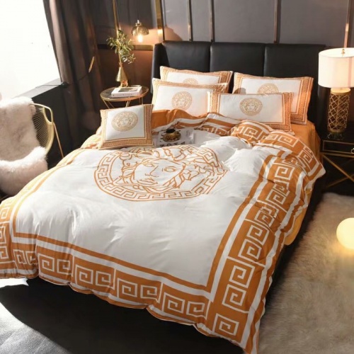 Replica Versace Bedding #813484 $100.00 USD for Wholesale