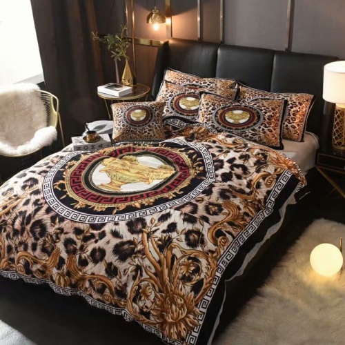 Replica Versace Bedding #813485 $100.00 USD for Wholesale
