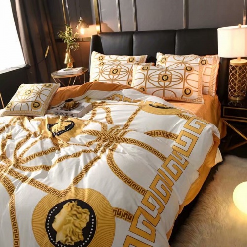 Replica Versace Bedding #813487 $100.00 USD for Wholesale