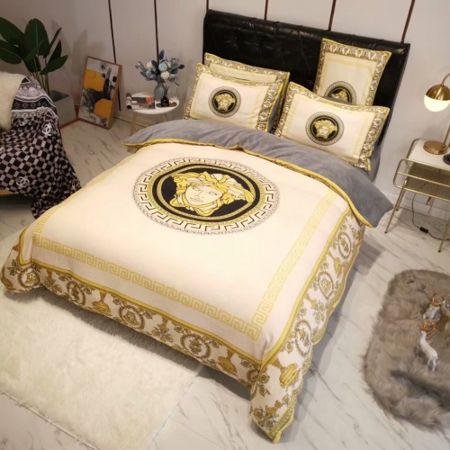 Replica Versace Bedding #813521 $100.00 USD for Wholesale