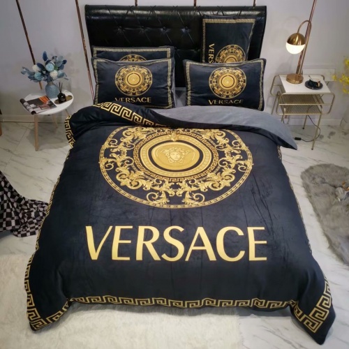 Replica Versace Bedding #813522 $100.00 USD for Wholesale