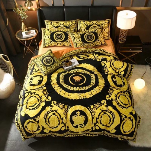 Versace Bedding #813528 $105.00 USD, Wholesale Replica Versace Bedding