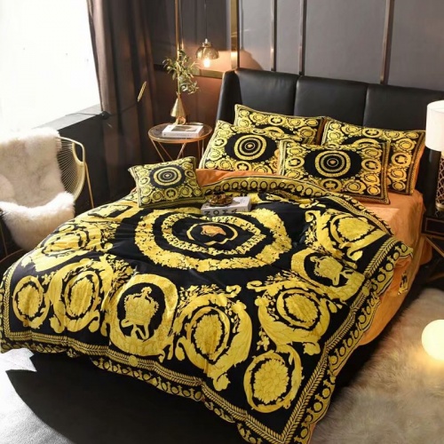 Replica Versace Bedding #813528 $105.00 USD for Wholesale