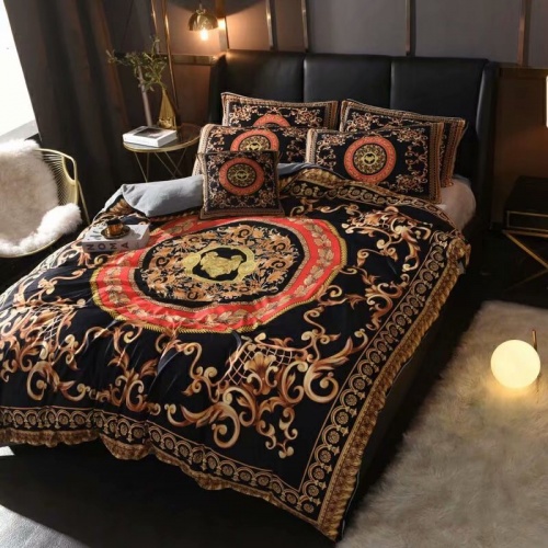 Replica Versace Bedding #813531 $105.00 USD for Wholesale