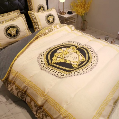 Replica Versace Bedding #813566 $105.00 USD for Wholesale