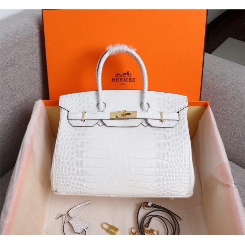 Hermes AAA Quality Handbags For Women #813600 $135.00 USD, Wholesale Replica Hermes AAA Quality Handbags