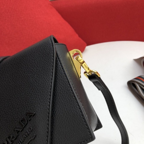 Replica Prada AAA Quality Messeger Bags For Women #813606 $99.00 USD for Wholesale