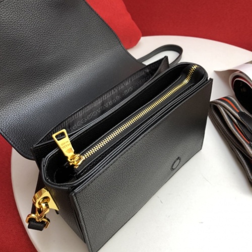 Replica Prada AAA Quality Messeger Bags For Women #813606 $99.00 USD for Wholesale