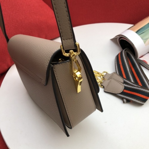 Replica Prada AAA Quality Messeger Bags For Women #813608 $99.00 USD for Wholesale