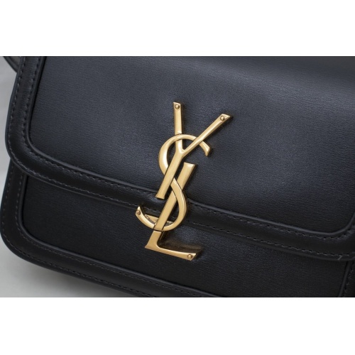 Replica Yves Saint Laurent YSL AAA Quality Messenger Bags For Women #813615 $102.00 USD for Wholesale