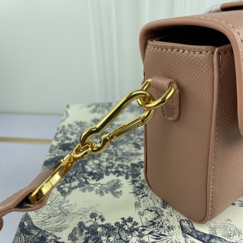 Replica Christian Dior AAA Quality Messenger Bags For Women #813623 $85.00 USD for Wholesale
