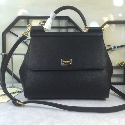 Dolce & Gabbana D&G AAA Quality Messenger Bags For Women #813732