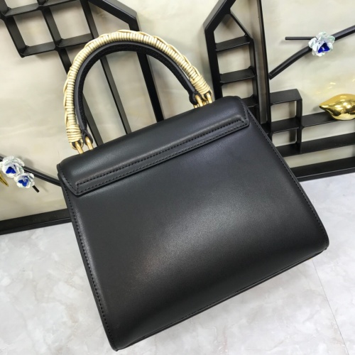 Replica Dolce & Gabbana D&G AAA Quality Messenger Bags For Women #813907 $192.00 USD for Wholesale