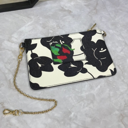 Replica Dolce & Gabbana AAA Quality Handbags For Women #813924 $170.00 USD for Wholesale