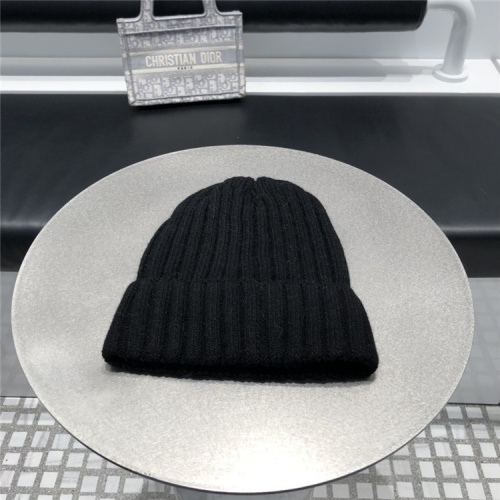 Replica Moncler Woolen Hats #814874 $36.00 USD for Wholesale