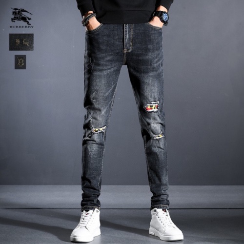 Burberry Jeans For Men #815000