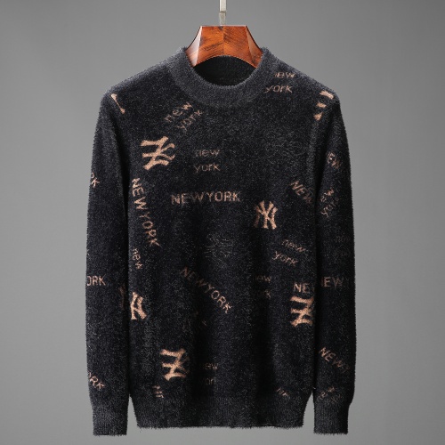 Fendi Sweaters Long Sleeved For Men #815050 $52.00 USD, Wholesale Replica Fendi Sweaters