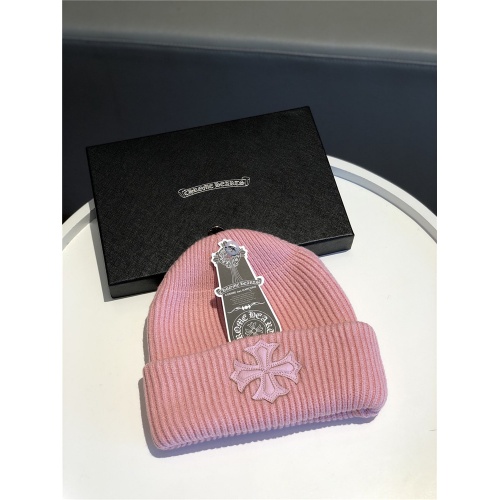 Chrome Hearts Woolen Hats #815111 $29.00 USD, Wholesale Replica Calvin Klein Caps