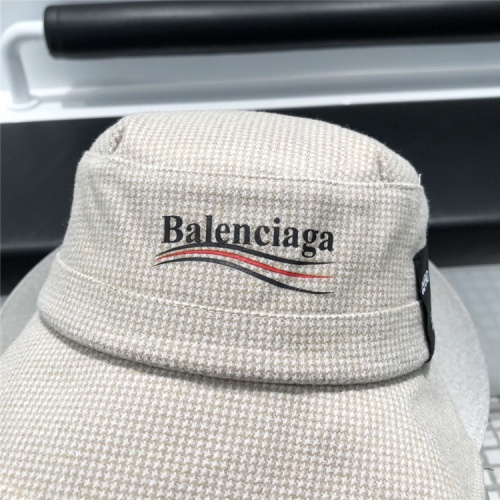 Replica Balenciaga Caps #815140 $38.00 USD for Wholesale