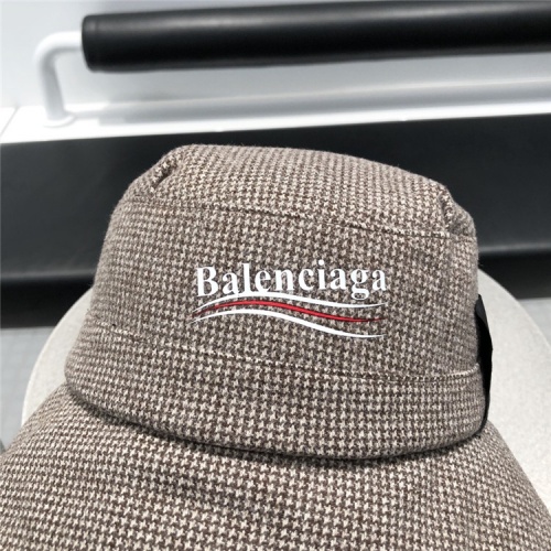 Replica Balenciaga Caps #815143 $38.00 USD for Wholesale