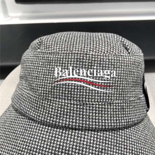 Replica Balenciaga Caps #815144 $38.00 USD for Wholesale