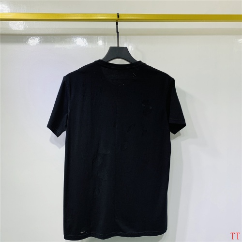 Replica Givenchy T-Shirts Short Sleeved For Men #815155 $41.00 USD for Wholesale