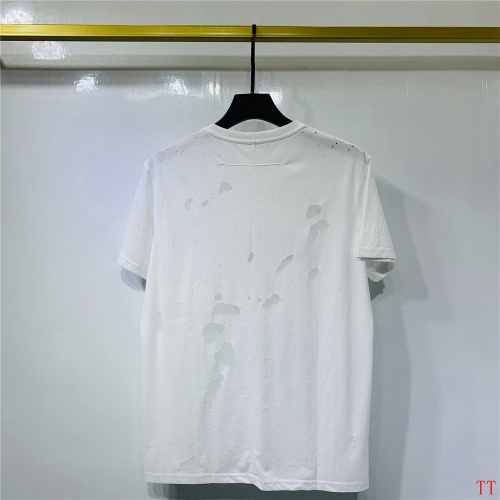 Replica Givenchy T-Shirts Short Sleeved For Men #815156 $41.00 USD for Wholesale