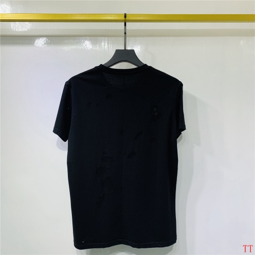Replica Givenchy T-Shirts Short Sleeved For Men #815159 $41.00 USD for Wholesale