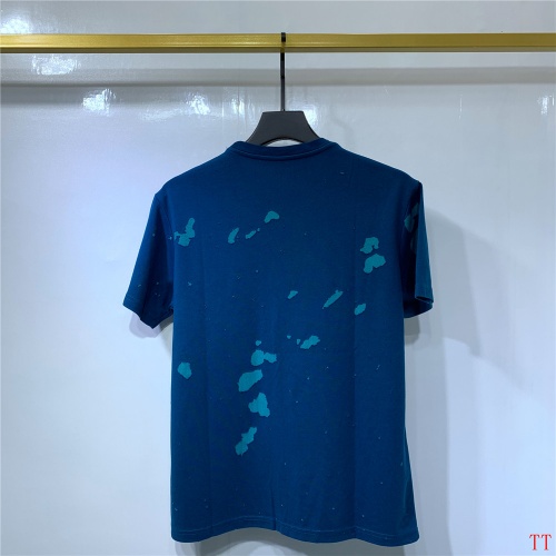 Replica Givenchy T-Shirts Short Sleeved For Men #815160 $41.00 USD for Wholesale