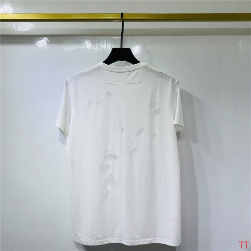 Replica Givenchy T-Shirts Short Sleeved For Men #815161 $41.00 USD for Wholesale