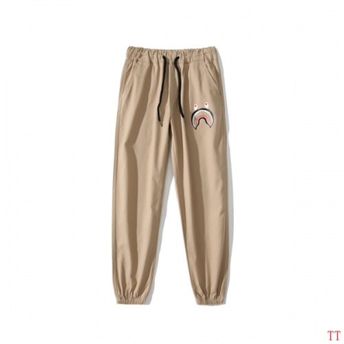 Bape Pants For Men #815199 $39.00 USD, Wholesale Replica Bape Pants