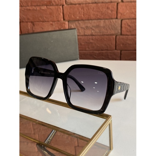 Burberry AAA Quality Sunglasses #815360 $56.00 USD, Wholesale Replica Burberry AAA Quality Sunglasses